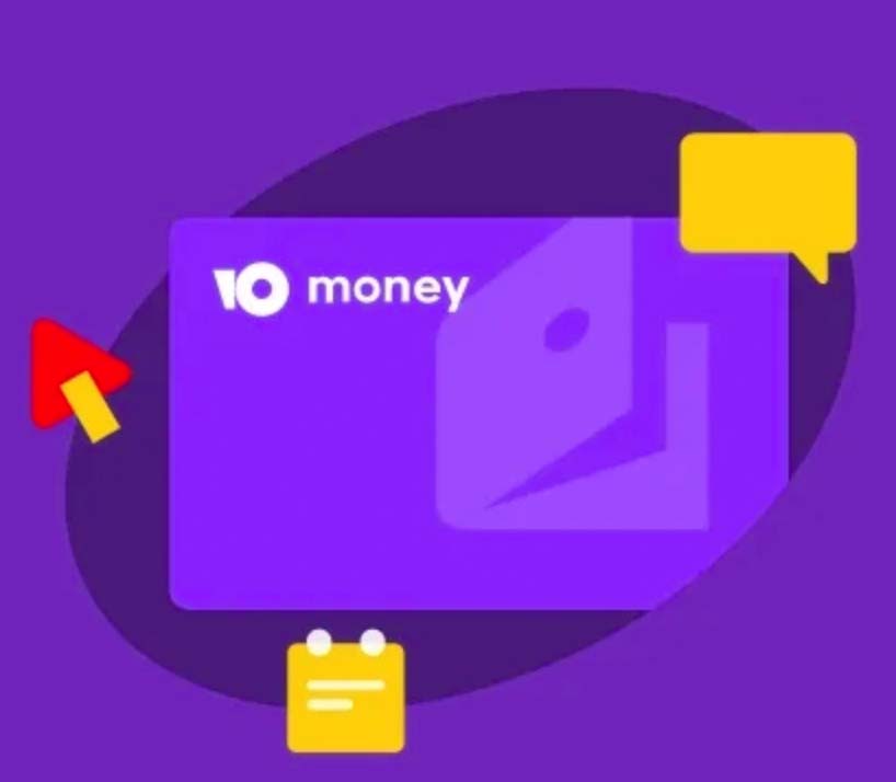 Мониторинг баланса и платежей в YooMoney